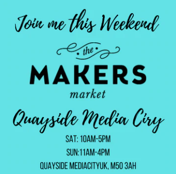 Salford Quays Makers Market