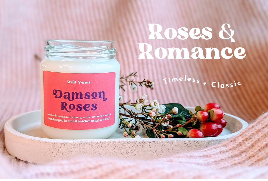 Is Rose-Scented the Ultimate Valentine’s Gift: Timeless or Cliché?