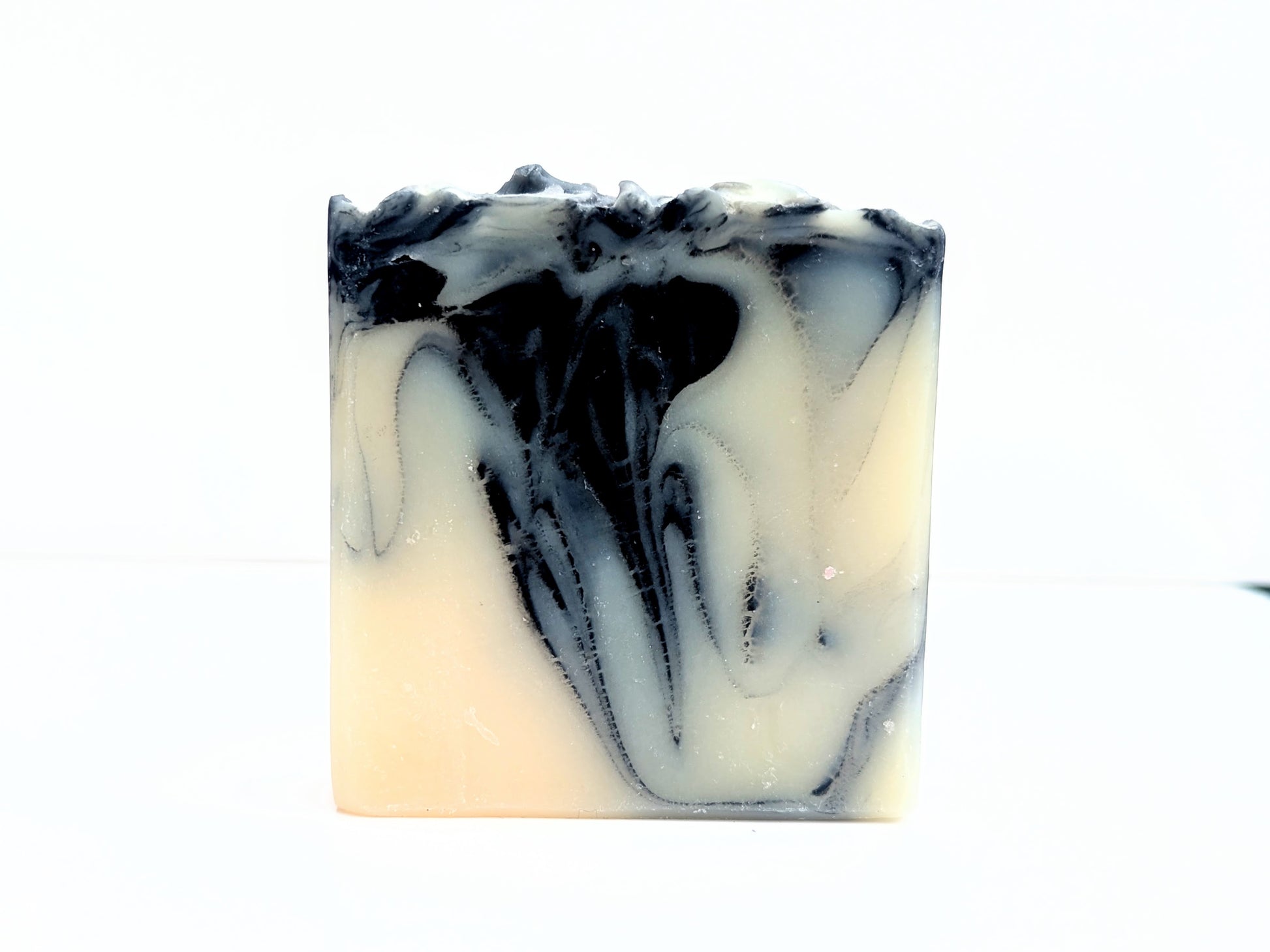 Dance of the voynich soap bar.