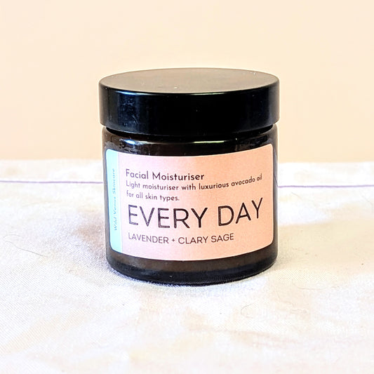 Super seconds festival 2024 everyday moisturiser