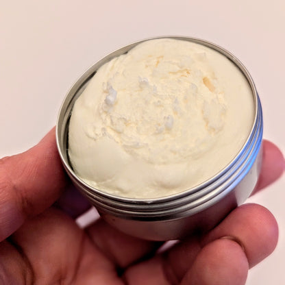 Shea and Coconut Body Butter