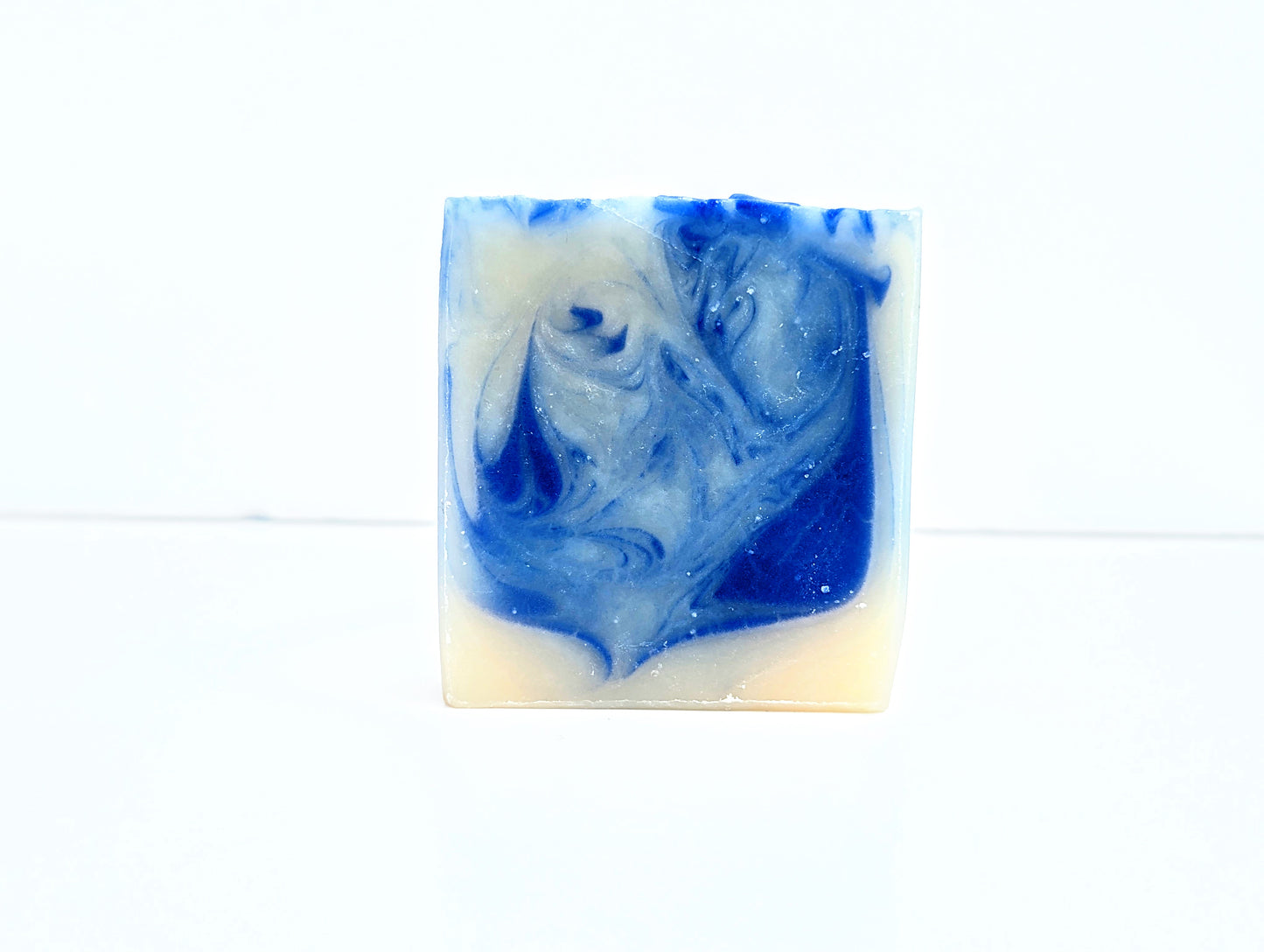 Vetiver Waves Vegan Soap Bar