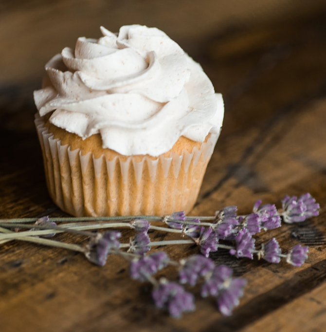 Lovely Lavender Soy Wax Melt