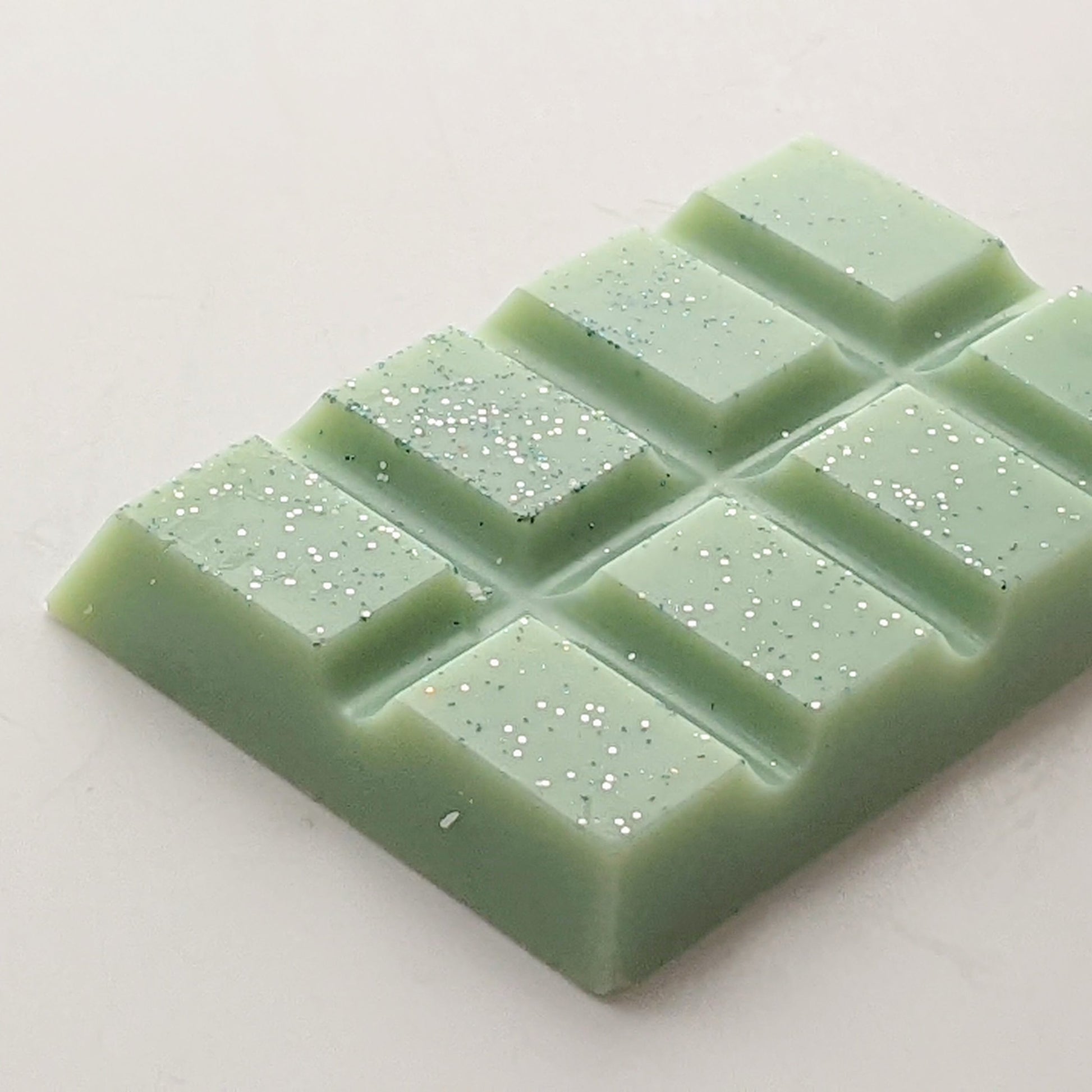 Frosted Pine Soy Wax Melts 